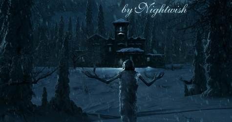 Nighwish lanseaza Imaginaerum By Nightwish: The Score
