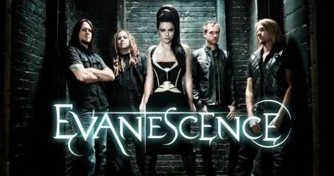 Amy Lee (Evanescence): Vom lua o pauza dupa sfarsitul turneului britanic