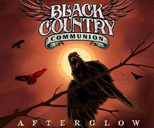 Black Country Communion lanseaza o noua piesa, Confessor