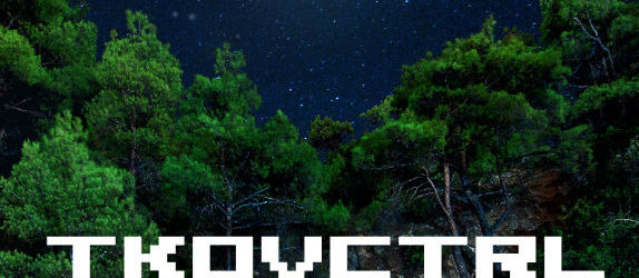 Pixels lanseaza gratis single-ul 'Take Over Control' si un nou album!