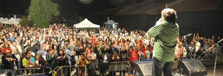 Peste 4500 de oameni prezenti la Balkanik Festival