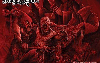 Grand Supreme Blood Court, doom metal in stilul Asphyx