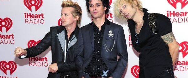 Green Day: Ce se intampla cu Billie Joe Armstrong?
