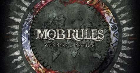 Mob Rules: Ice & Fire (Videoclip nou)