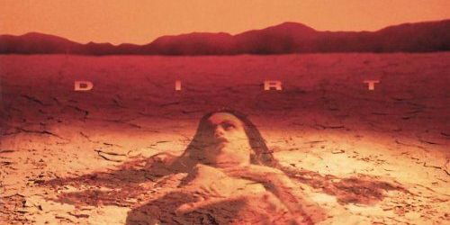 20 de ani de la lansarea Alice In Chains - Dirt