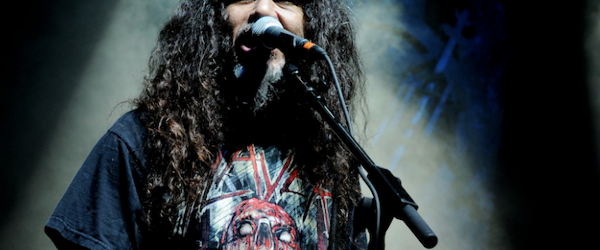 Tom Araya: Slayer va lansa noul album in 2013
