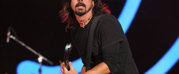 Foo Fighters se retrag pentru o perioada nedeterminata