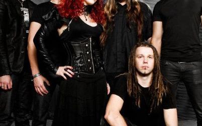 Stream Of Passion - The Scarlet Mark (videoclip nou)