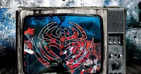 Nonpoint: Left For You (videoclip nou)
