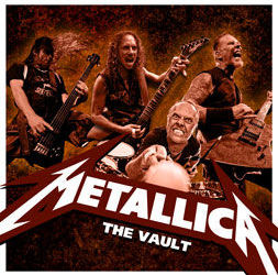 Descarca CD-ul live Metallica - 17 iunie 1994 in County Fairgrounds, Middletown, New York