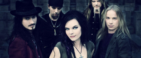 Nightwish: Despartirea de Anette Olzon a fost planuita