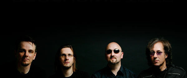 Porcupine Tree lanseaza un nou album live