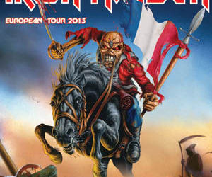 Iron Maiden confirma un nou concert in 2013