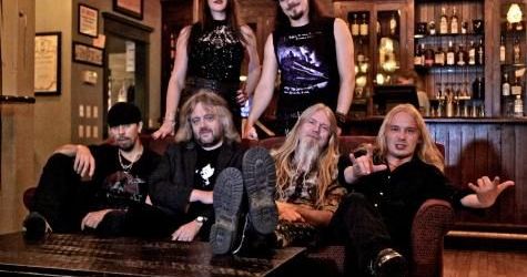 Nightwish refuza interviuri cu privire la subiectul Anette Olzon