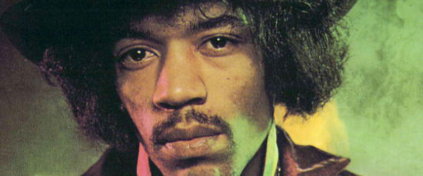 Tatal lui Jimi Hendrix i-a spus ca nu poate sa cante