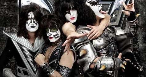 Vanzari slabe pentru noul album Kiss