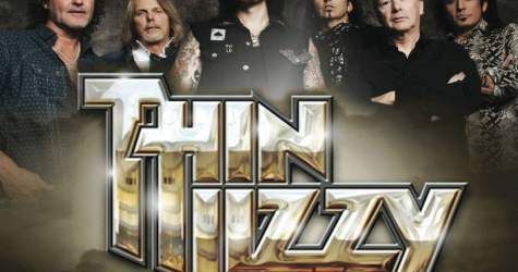 Thin Lizzy isi vor continua activitatea sub un alt nume