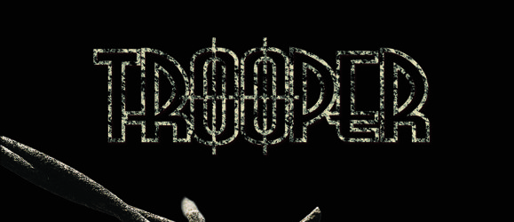 A&A Records si Trooper anunta reeditarea albumului TROOPER I