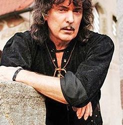 Richie Blackmore: Nu-mi pasa de Rock And Roll Hall Of Fame