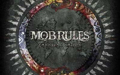 Mob Rules lanseaza o noua piesa, Soldiers Of Fortune