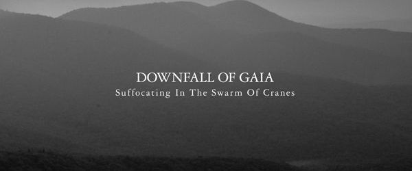 Downfall Of Gaia - In The Rivers Bleak (videoclip nou)