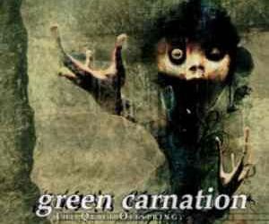 Green Carnation: O trupa care merita atentia noastra