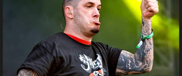 Phil Anselmo: Nu am vorbit cu Zakk Wylde despre o reuniune Pantera