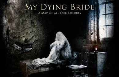 My Dying Bride - A Map of All Our Failures (parerea unui fan)