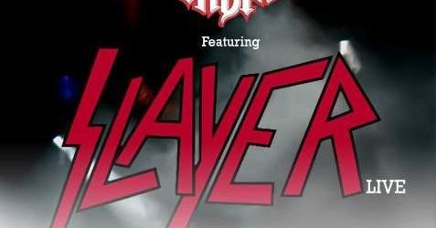 Slayer au ajuns pentru prima data in India (video)