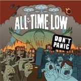 All Time Low: For Baltimore (videoclip nou)