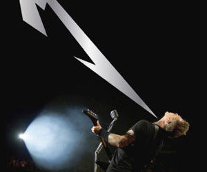 Metallica lanseaza primul DVD independent