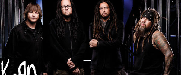 Korn lucreaza la un nou album...metal