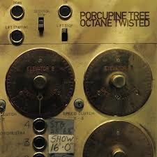 Asculta o piesa de pe noul album live Pocupine Tree