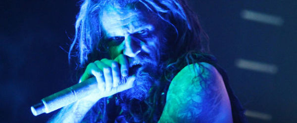 Rob Zombie promite un album intunecat, heavy si ciudat