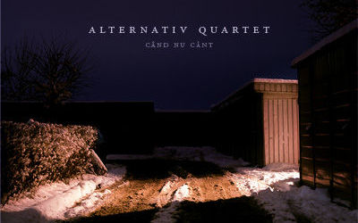Alternativ Quartet: Asculta noua piesa, Doi ori doi fac patru