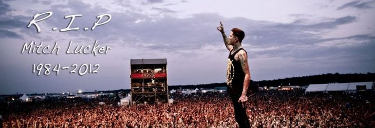 Nuclear Blast despre pierderea solistului Suicide Silence: Mitch a murit facand ceea ce-i placea cel mai mult