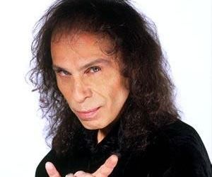 Joey Belladonna vorbeste despre Ronnie James Dio (video)