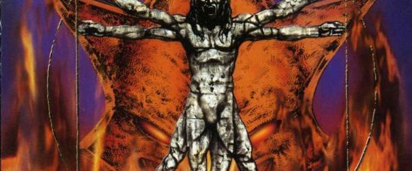 Retrospectiva anilor 2000: In Flames - Clayman