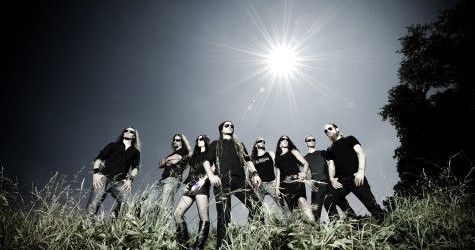 Eluveitie vor canta integral albumul Helvetios in viitorul turneu