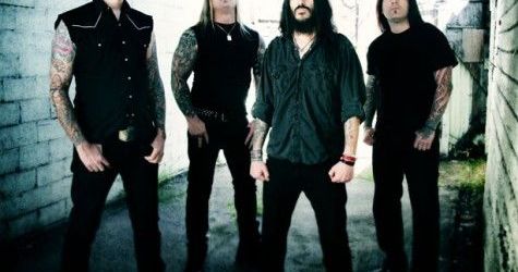 Machine Head: Disney forteaza anularea unui nou concert