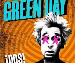 Asculta integral Dos, noul album Green Day