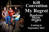 Kill Convention: Teaser pentru videoclipul Siren (video)