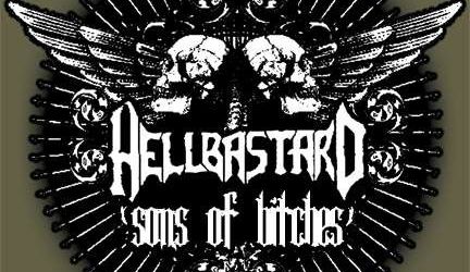 Hellbastard lanseaza un EP pe vinil