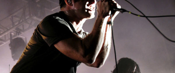 Trent Reznor lucreaza la un nou album Nine Inch Nails