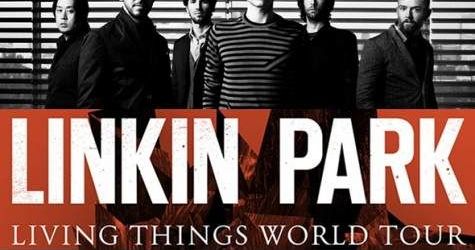 Linkin Park: 20 de raniti la un concert din Africa de Sud