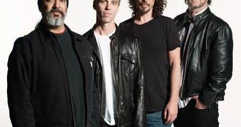 Soundgarden: Interviu pentru Fuse (video)