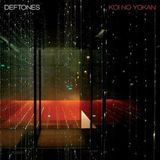 Deftones: Asculta integral albumul Koi No Yokan