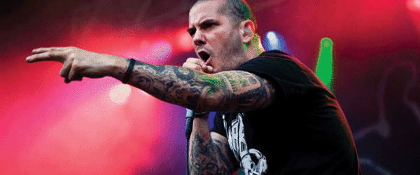 Ce joburi a avut Phil Anselmo inainte de a deveni vedeta rock? (video)