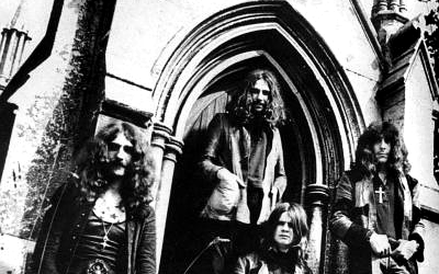 Black Sabbath vor lansa noul album in aprilie