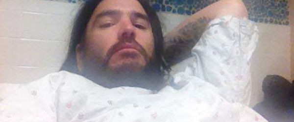 Machine Head: Robb Flynn a fost operat de urgenta
